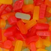 Yummi Yummi Winegums zuckerfrei 1kg Produktbild-Vorschau 1