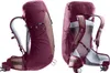 DEUTER AC Lite 22 SL ASHROSE-CASSIS ASHROSE-CASSIS - Produktbild-Vorschau 12