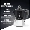 Bialetti Moka Induction Moka pot 2tz Voir les images du produit 10