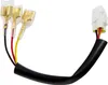 Rücklicht Adapterkabel kompatibel mit Yamaha Produktbild-Vorschau 1