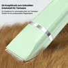 4-in-1 Fellpflege Set für Haustiere, Tierhaarschneider Produktbild-Vorschau 5