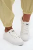 Damenturnschuhe LEE AVA C LOW 50261001.1FG Weiß 38 Produktbild-Vorschau 5