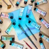 Mont Marte Pastell Acrylfarben Set – 18 x 36 ml – Sanfte Produktbild-Vorschau 9