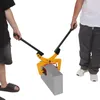 Steinklemme Doppelgriff Plattenhebezange   verstellbare Produktbild-Vorschau 10