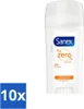 Déodorant stick Sanex Dermo Sensitive 65 ml - Pack avantage Voir les images du produit 1