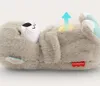 Fisher-Price Zklidňující vydra s melodiemi FXC66 TV Náhled obrázku produktu 47
