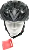 ALPINA casque cycliste unisexe PANOMA 2.0 noir rose Voir les images du produit 1
