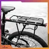 OMNA | Aluminium Hinterradgepäckträger - universal - 50 kg Produktbild-Vorschau 12