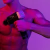 Pistolet do masażu ręczny masażer ciała pleców nóg i stóp z Podgląd zdjęcia produktu 5
