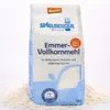 Farina integrale di farro 500 g Anteprima dell’immagine prodotto 1