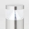 Zewnętrzna lampa cokołowa LED, wysokość 30 cm, średnica 8 Podgląd zdjęcia produktu 3