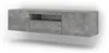 Mobile TV basso AURA 150 cm Mobile base universale sospeso Anteprima dell’immagine prodotto 9