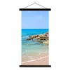MuchoWow® Textilposter Strand - Meer - Tropisch - Sommer Produktbild-Vorschau 1
