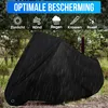 Strex Scooterhoes / Motorhoes Universeel voor alle Scooters Productafbeelding-voorbeeld 2