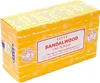 Räucherstäbchen Satya Sandelholz -- 15 g Náhľad obrázku produktu 1