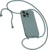 Puzdro na mobilný telefón pre iPhone 13 Pro kryt s popruhom Náhľad obrázku produktu 4