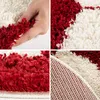 Carpetsale24 Hochflor Kinderteppich, Fußball Design Produktbild-Vorschau 2