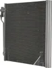 NISSENS 940370 Kondensator Klimaanlage für BMW 5 Touring Produktbild-Vorschau 7