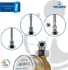 tecuro Waschtischzähler Verschraubung 3/4 Zoll Produktbild-Vorschau 6