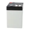Batteria al piombo SSB SB 5-12L Batteria AGM 6,3 mm Faston Anteprima dell’immagine prodotto 3