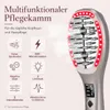Cool-i® 5-in-1 Kopfhautpflegebürste – LED, Infrarot, EMS, Produktbild-Vorschau 2