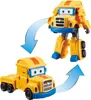 SUPER WINGS POPPA - RADE transformant 12 cm - Saison 2 Voir les images du produit 4