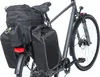BASIL borsa portapacchi Miles XL Pro, nero lime Anteprima dell’immagine prodotto 10