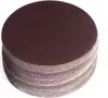 Schleifscheiben 125mm 50x Klett Korn P60 Schleifblätter Produktbild-Vorschau 6