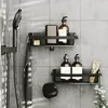 Umbra Duschablage Flex zum Kleben, Duschregal, Kunststoff, Anteprima dell’immagine prodotto 7