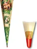 ROTH 678852 ROTH Schultüte "Veganosaurus", eckig, 850 mm Voir les images du produit 6