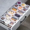 Récipient de cuisine 1,85 l - Idéal pour le stockage et le Voir les images du produit 9