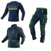 NEO TOOLS Herren Premium Arbeitshose oder Set mit Jacke Gr. Produktbild-Vorschau 1