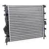 RIDEX 470R0175 Kühler Wasserkühler Motorkühler für RENAULT Produktbild-Vorschau 2