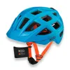 KED Kinderhelm  Kailu, blue matt Produktbild-Vorschau 2