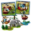 LEGO® City 60302 Mission de sauvetage d'animaux Voir les images du produit 23