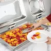 Olympia Gn 1/1 Induktions-Chafing-Dish Produktbild-Vorschau 6