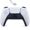USB-C zu USB-A Ladekabel für Playstation 5 Controller Produktbild-Vorschau 1