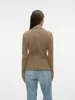 Blazer für Damen in unifarben Produktbild-Vorschau 6