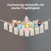 Sonstige Wohnaccessoires, Kuscheltier Aufbewahrung Netz, Produktbild-Vorschau 2