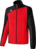 Erima Kinder Club 1900 Präsentationsjacke rot/schwarz 0 Produktbild-Vorschau 1