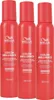 Invigo Color Brillance Vitamine Conditioning Mousse Produktbild-Vorschau 2