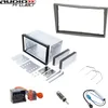 Audioproject A454 - Autoradio Radioblende SET Doppel DIN Produktbild-Vorschau 2