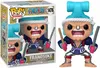 FUNKO POP - Animazione - One Piece Franosuke Wano #1476 Anteprima dell’immagine prodotto 8