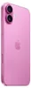 Apple iPhone 16 Plus 17 cm (6.7 ) Dual-SIM iOS 18 5G USB Produktbild-Vorschau 2