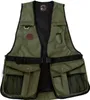 Mystique® Dummyweste Profi khaki M Produktbild-Vorschau 1