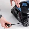 Taurus HOMELAND POCKET, 700 W, Stofzuiger met borstel, Productafbeelding-voorbeeld 5