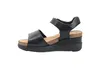 Clarks Keilsandaletten Lizby Strap Damen 31333830353335 Produktbild-Vorschau 15