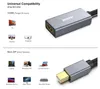 BENFEI Kabeladapter 4K 30Hz Mini DisplayPort zu HDMI Produktbild-Vorschau 4
