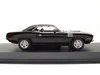 Greenlight Collectibles 86641 Plymouth Cuda 1971 schwarz Produktbild-Vorschau 4