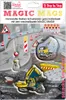 Step by Step Schulzubehör|Step by Step|hama MAGIC MAGS Produktbild-Vorschau 6